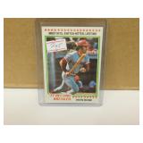 1978 Topps Pete Rose Most Hits #5