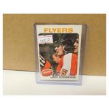 1975 OPC Larry Goodenough #373 RC