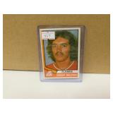 1974 OPC Dwight Bialowas #372 RC