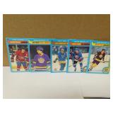 10- 1979 OPC Hockey Cards