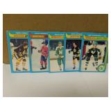 10- 1979 OPC Hockey Cards