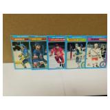 10- 1979 OPC Hockey Cards