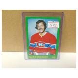 1973 OPC Pierre Bouchard #261