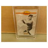 1993 Ted Williams Lou Gehrig #63 Baseball Card