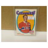 1971 OPC Henri Richard #120