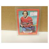 1973 OPC Jacques Lapierriere #40