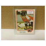 1981 OPC Tim Kerr #207 RC