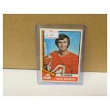 1974 OPC Bob Murray #336 RC