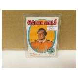 1971 OPC Rich Redmond RC #106