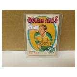 1971 OPC Craig Patrick RC #184