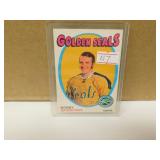 1971 OPC Bobby Sheehan RC #177