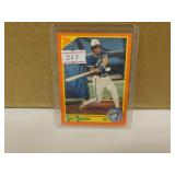 1990 Score Eric Lindros Blue Jay #100T