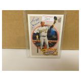 1990 UD Reggie Jackson Heros #8