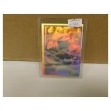 1991 UD Hank Aaron Hologram