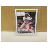 1991 OPC Premier Ken Griffey Jr #56