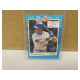 1990 Fleer Ken Griffey Jr #14