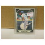 1991 Leaf Ken Griffey Jr #372