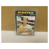 1971 Topps Dock Ellis #2