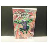 Dark Wed Amazing Spiderman #14