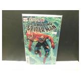 2023 Dark Web Amazing Spiderman #17