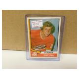 1974 OPC Eric Vail #391 RC