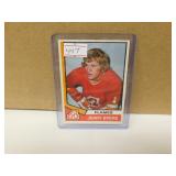 1974 OPC Jerry Byers #273 RC