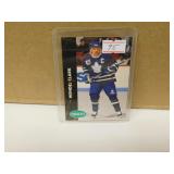 1992 Parkhurst Wendel Clark #170