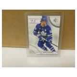 2024 UD SP Austin Matthews #4