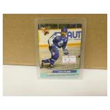 1992 Fleer Ultra Wendel Clark #208