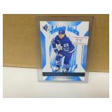 2024 UD SP Matthew Knies #121 RC