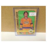 1972 OPC Barry Long #288 RC