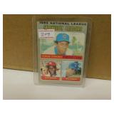 1970 OPC Fergie Jenkins #71