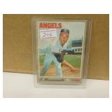 1970 OPC Andy Messersmith #430