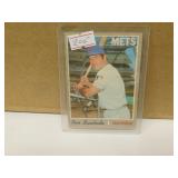 1970 OPC Ron Swoboda #431