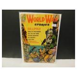 1968 World War Stories #2