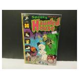 1973 Spooky Haunted House #13