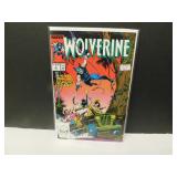 1989 Wolverine #5