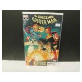 2022 Amazing Spiderman #13