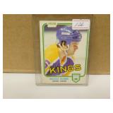 1981 OPC Marcel Dionne #141