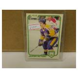 1981 OPC Marcel Dionne #180