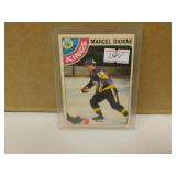 1978 OPC Marcel Dionne #120