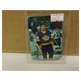 1977 Topps Marcel Dionne Insert  #4