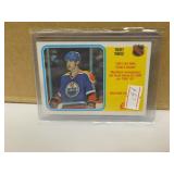 1982 OPC Wayne Gretzky #235 COL