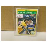 1982 OPC Marcel Dionne #152