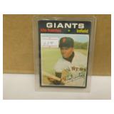 1971 OPC Tito Fuertes #378