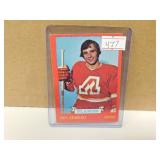 1973 OPC Rey Lomeau #24