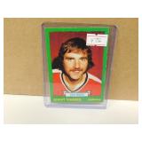 1973 OPC Brent Hughs #184