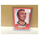 1973 OPC Ross Lonsberry #36