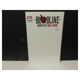 2023 Bloodline Daughter of Black #1