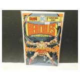 1975 Hercules Unbound #1